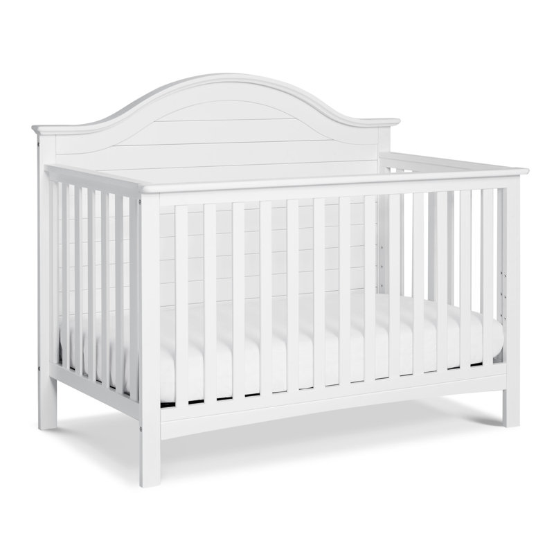 Carter's by DaVinci Nolan Convertible Standard Nursery Furniture Set